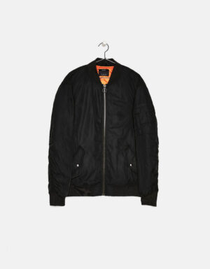8-3 Black Coat